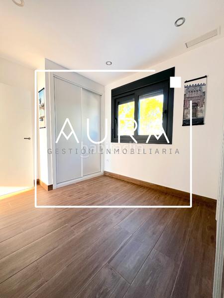 Foto 7ddbd84c-adfa-41f2-ba9e-c7a5d34818c8. Semi detached house with heating parking pool in Dehesa - Monacilla Aljaraque