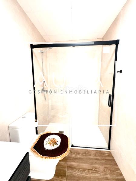 Foto 9de62676-38ad-43aa-a4df-c961714ccb7d. Semi detached house with heating parking pool in Dehesa - Monacilla Aljaraque