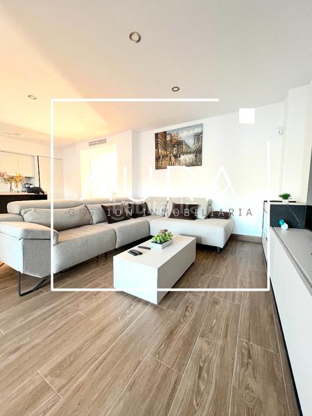 Foto a16e8099-3f7b-4e30-a9ea-cdd3b788bfa7. Semi detached house with heating parking pool in Dehesa - Monacilla Aljaraque