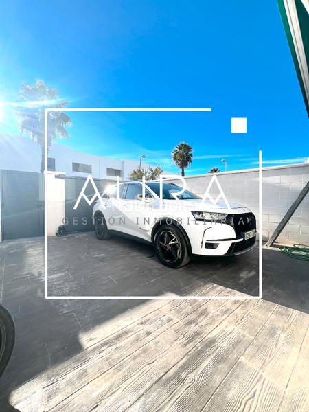 Foto a39f8c6c-d04f-4353-8cc2-4f863e07632f. Semi detached house with heating parking pool in Dehesa - Monacilla Aljaraque