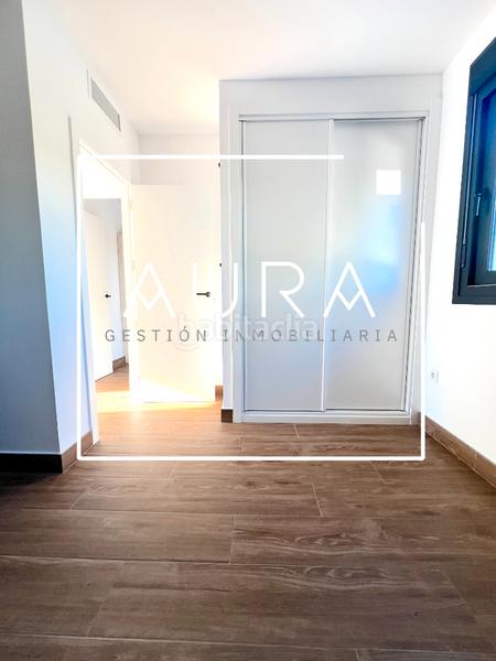 Foto af206025-08b5-4d16-bc31-e038739486b7. Semi detached house with heating parking pool in Dehesa - Monacilla Aljaraque