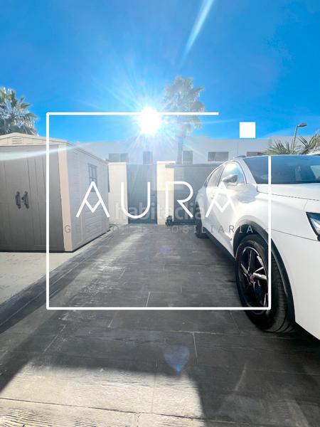 Foto b385fb7e-1ae0-4ba1-b76e-7b156c93f606. Semi detached house with heating parking pool in Dehesa - Monacilla Aljaraque