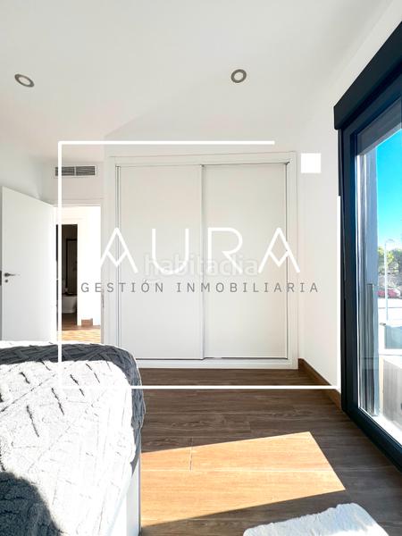 Foto b81fc0f6-e20a-4f6f-8f6a-f5f7aeabbd5d. Semi detached house with heating parking pool in Dehesa - Monacilla Aljaraque