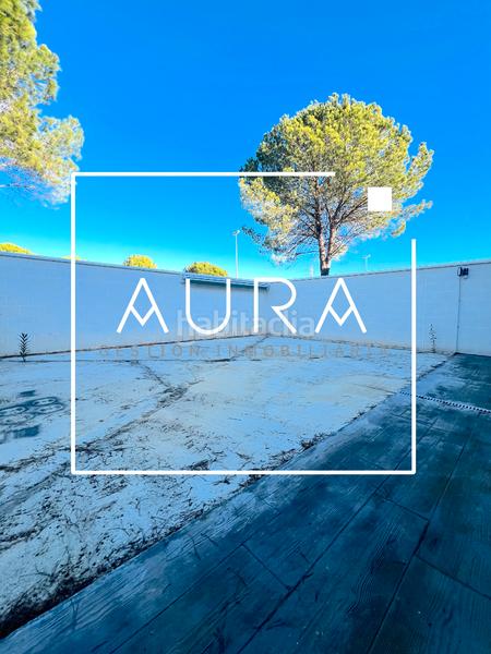 Foto c1f3954e-1453-4769-982f-e84c4455326a. Semi detached house with heating parking pool in Dehesa - Monacilla Aljaraque