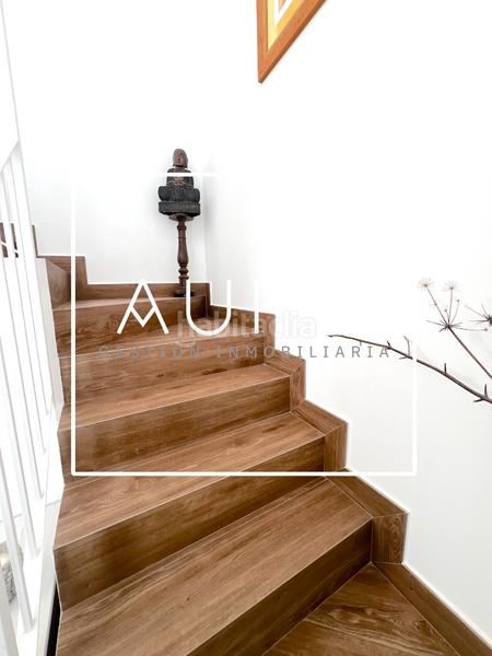 Foto c3924277-1819-44ce-ae02-ab0cf70b191b. Semi detached house with heating parking pool in Dehesa - Monacilla Aljaraque