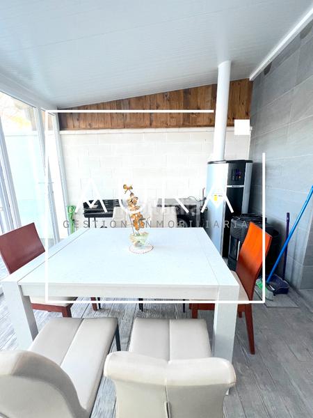 Foto c808bdc1-d26e-4319-ab50-49358bb0fc67. Semi detached house with heating parking pool in Dehesa - Monacilla Aljaraque