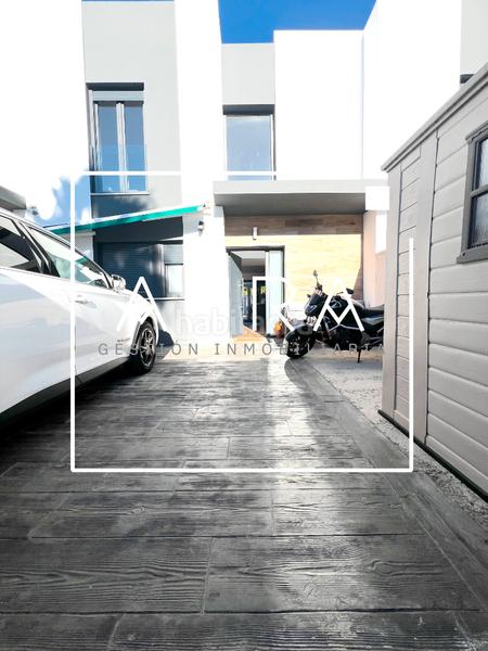 Foto c9d0c5ea-0c5d-4a41-9cee-6e6daab992f3. Semi detached house with heating parking pool in Dehesa - Monacilla Aljaraque