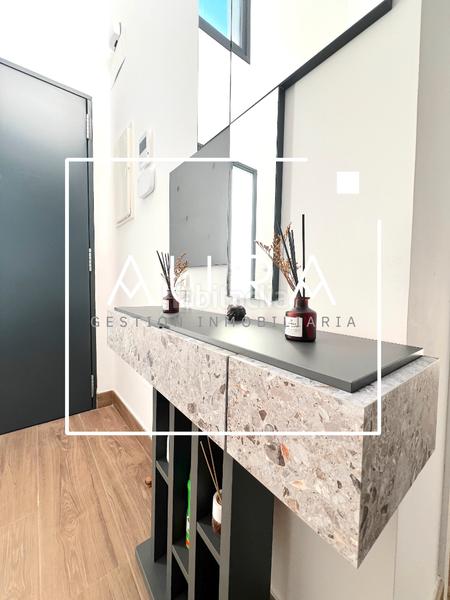 Foto cc5f269b-b1c5-4e0e-b99a-6e57c314eeca. Semi detached house with heating parking pool in Dehesa - Monacilla Aljaraque