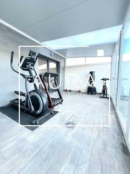 Foto d7099124-05d7-4c5f-b3f5-3f9544957512. Semi detached house with heating parking pool in Dehesa - Monacilla Aljaraque