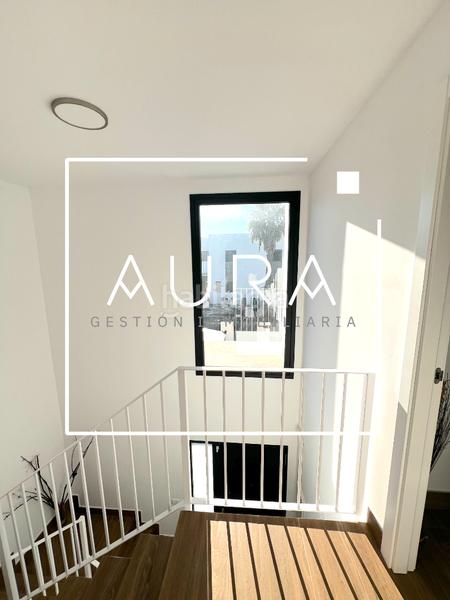 Foto db6a91db-5330-4f80-b133-4b1016742864. Semi detached house with heating parking pool in Dehesa - Monacilla Aljaraque