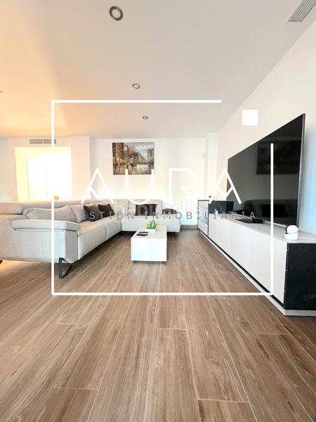 Foto e6a4b3e6-145b-4647-99ab-d3fc6747f801. Semi detached house with heating parking pool in Dehesa - Monacilla Aljaraque