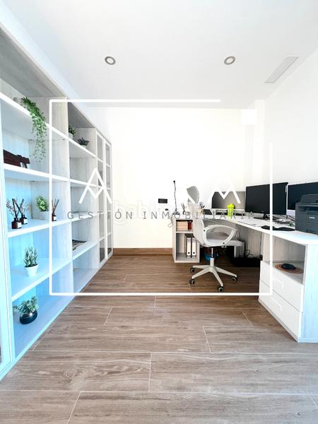 Foto e7fc74e0-c9c8-46bc-9efb-456d1aae2398. Semi detached house with heating parking pool in Dehesa - Monacilla Aljaraque