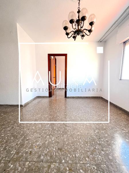 Foto 823bec3f-a7d9-4718-876b-ef7eb25e1ca0. Pis a Centro Huelva