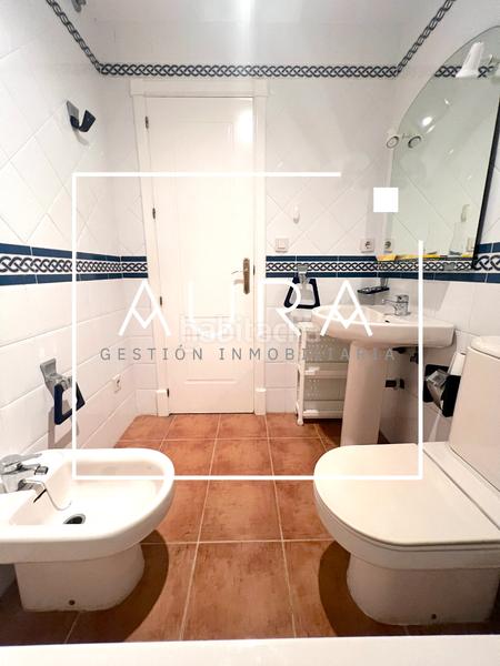 Foto 0205fdd5-ccf2-47d8-b426-091f2fb8205f. Flat with heating parking pool in Punta del Moral Ayamonte