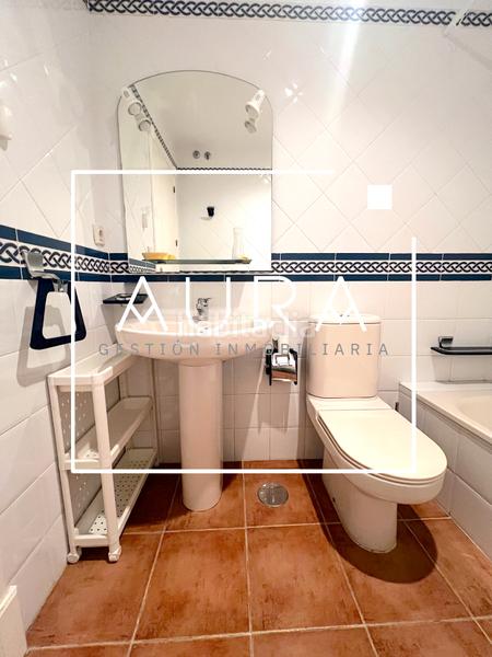 Foto 04dc8304-7f16-4fa6-a45c-38d10c2bb7b9. Flat with heating parking pool in Punta del Moral Ayamonte