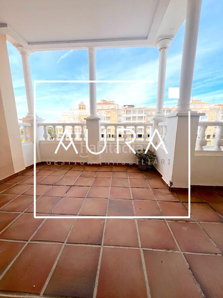 Foto 0570b43b-0b01-45fc-a676-bafa393a821a. Flat with heating parking pool in Punta del Moral Ayamonte
