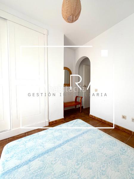 Foto 0894acaf-9d77-4946-93b7-89ee05860e98. Flat with heating parking pool in Punta del Moral Ayamonte