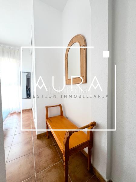 Foto 1da25e84-9c1c-4eb4-ab70-462f7b2c95d0. Flat with heating parking pool in Punta del Moral Ayamonte