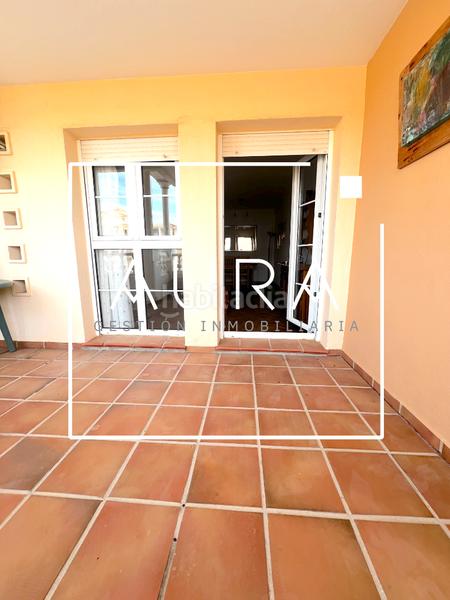 Foto 2bd3ea51-7084-4416-a871-9b29258cbd8c. Flat with heating parking pool in Punta del Moral Ayamonte
