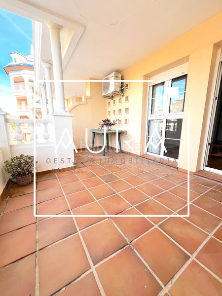 Foto 2e3fe36a-7a7e-42eb-9faa-da6ded436db9. Flat with heating parking pool in Punta del Moral Ayamonte