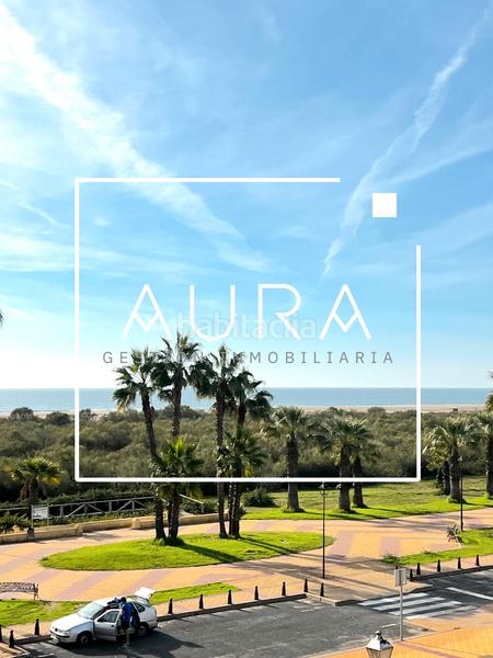 Foto 3603d639-0f90-4feb-ad31-516f6e7ff92c. Flat with heating parking pool in Punta del Moral Ayamonte