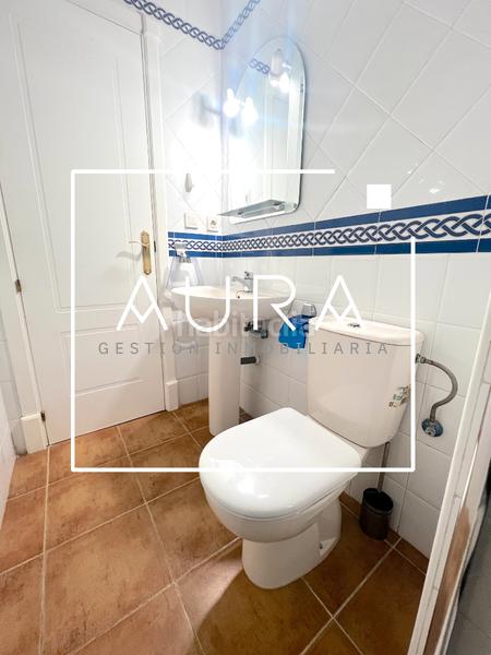 Foto 3da7ba52-92c1-4046-8e49-95d36311d1c6. Flat with heating parking pool in Punta del Moral Ayamonte