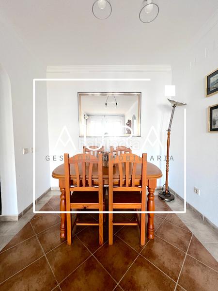 Foto 402646aa-ffc1-403e-85f1-24238fdf545d. Flat with heating parking pool in Punta del Moral Ayamonte