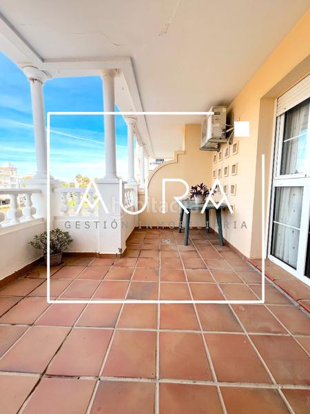 Foto 439de661-b901-4515-9117-99bfd6395dd6. Flat with heating parking pool in Punta del Moral Ayamonte