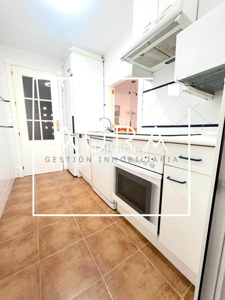 Foto 49f48397-12f1-4ec2-8be6-524b58fe94ee. Flat with heating parking pool in Punta del Moral Ayamonte