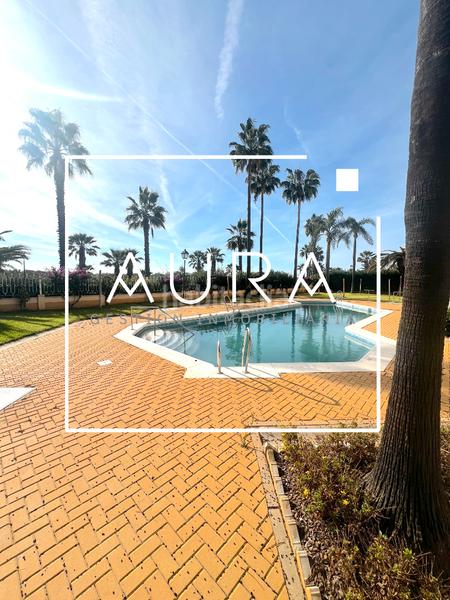 Foto 4acb0c47-0dc0-4fa8-9b13-e7038fc961f0. Flat with heating parking pool in Punta del Moral Ayamonte