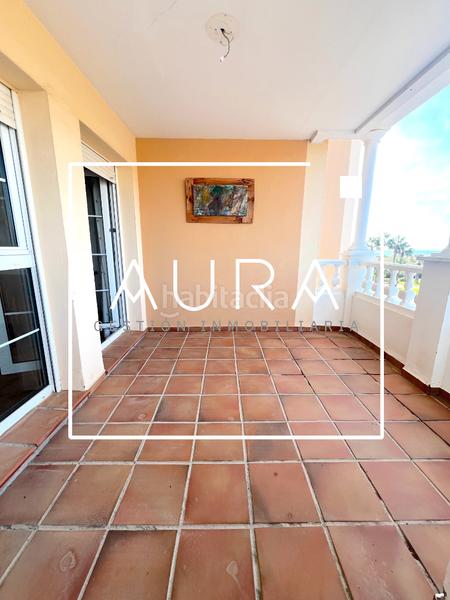 Foto 53066db5-1506-404e-8255-733c301574ec. Flat with heating parking pool in Punta del Moral Ayamonte