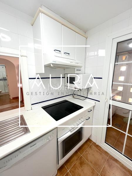 Foto 608caf84-bc2a-4d95-a96c-2c9726a23c5d. Flat with heating parking pool in Punta del Moral Ayamonte