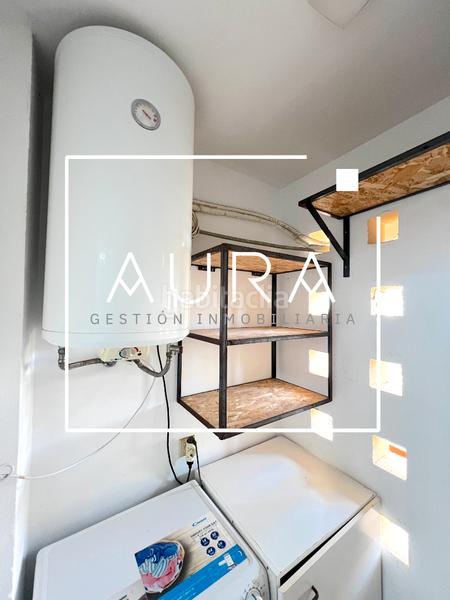 Foto 6bbe9e54-24c5-4c92-af60-fd8c4a00b5e5. Flat with heating parking pool in Punta del Moral Ayamonte