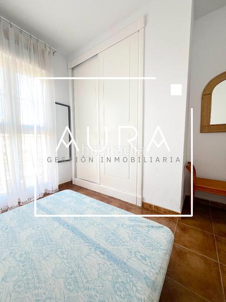 Foto 76fc9dfa-1a71-44aa-9bce-dd4b95d4ac8b. Flat with heating parking pool in Punta del Moral Ayamonte