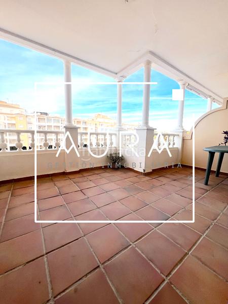Foto 7d6f5f55-3a9e-4719-baaa-defb5db67f13. Flat with heating parking pool in Punta del Moral Ayamonte