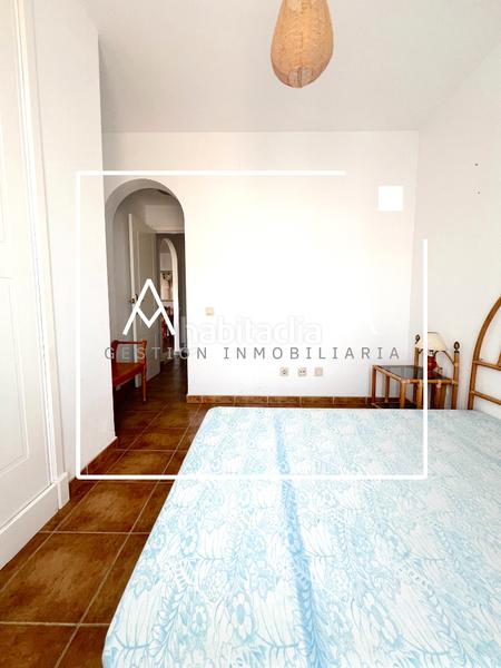 Foto 7ed483a2-fc12-4cf6-88db-5a24daa11795. Flat with heating parking pool in Punta del Moral Ayamonte