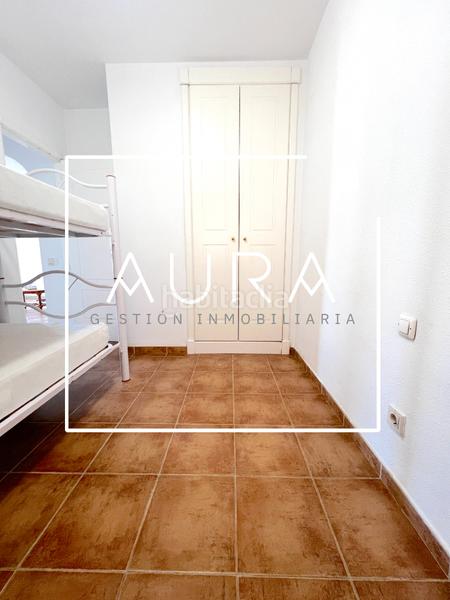 Foto 866c38f8-f80b-47a6-a251-c536f41f237f. Flat with heating parking pool in Punta del Moral Ayamonte