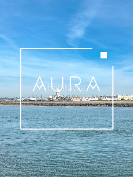 Foto 9bc7d880-59e2-4b1c-bda0-4333c0932ab1. Flat with heating parking pool in Punta del Moral Ayamonte