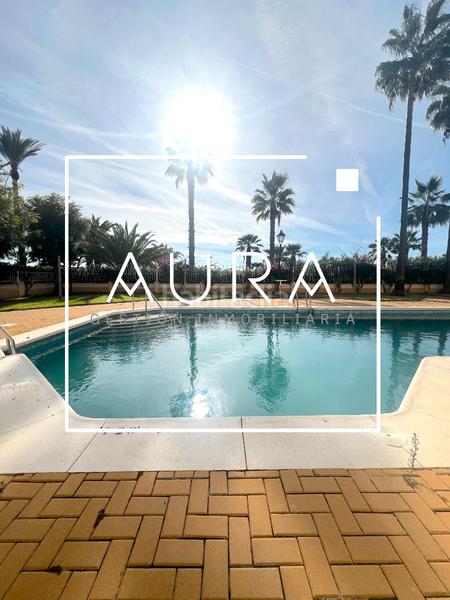 Foto 9c1286b9-06f7-4702-aa07-586f976d25f8. Flat with heating parking pool in Punta del Moral Ayamonte