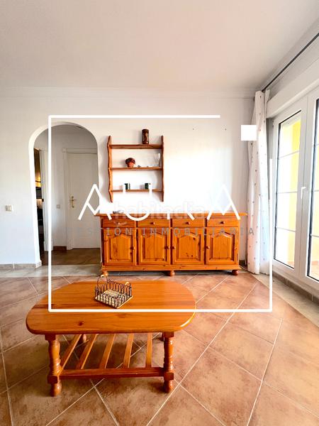 Foto a257c3d7-dfeb-4599-ba17-2790c20e4f95. Flat with heating parking pool in Punta del Moral Ayamonte