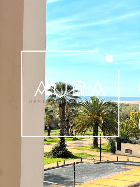 Foto aed3798c-000d-4271-bb35-7860af13a3a3. Flat with heating parking pool in Punta del Moral Ayamonte