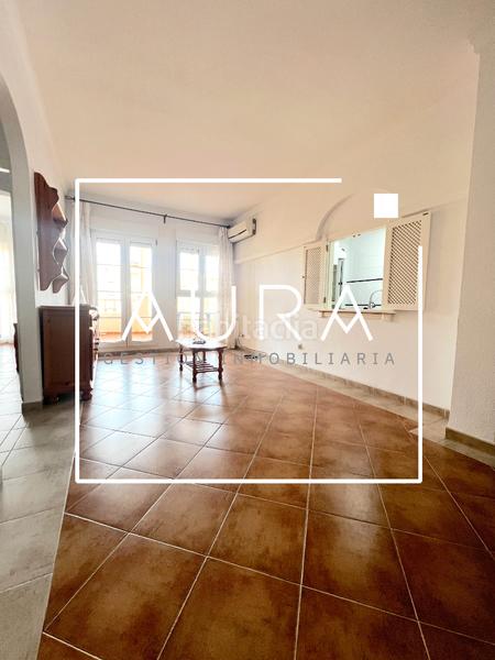 Foto b19bfc02-81a5-4554-a507-1898d5dac42c. Flat with heating parking pool in Punta del Moral Ayamonte