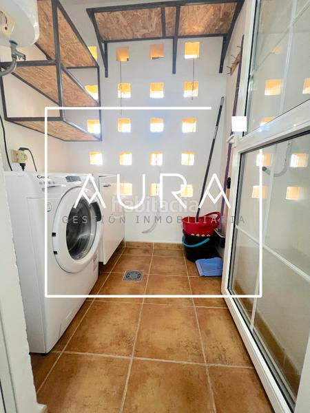 Foto b2b59c5a-5a69-4e04-aea7-fcfe3c42936d. Flat with heating parking pool in Punta del Moral Ayamonte