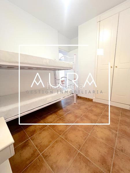 Foto b9ad8650-6174-4e39-80ca-660f0a1c4c29. Flat with heating parking pool in Punta del Moral Ayamonte