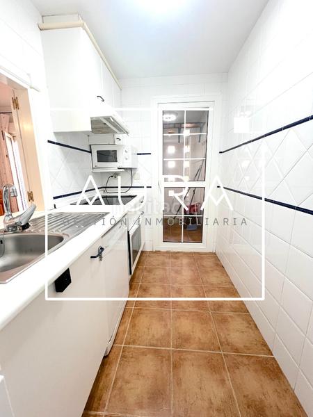 Foto c2cddf86-2485-44dc-aa63-82bbb590e511. Flat with heating parking pool in Punta del Moral Ayamonte