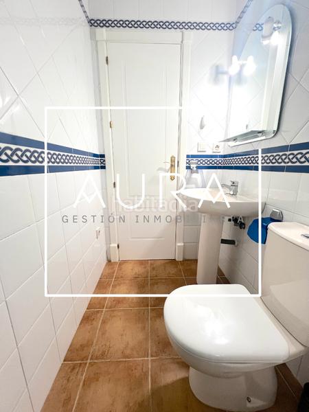 Foto c6196c35-d5bc-4666-94c7-ca43af526aac. Flat with heating parking pool in Punta del Moral Ayamonte