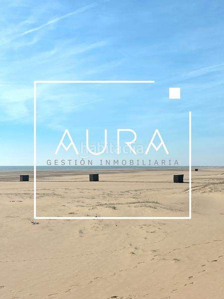 Foto c8b5eaf4-0974-4ad4-b468-60266947ac2f. Flat with heating parking pool in Punta del Moral Ayamonte