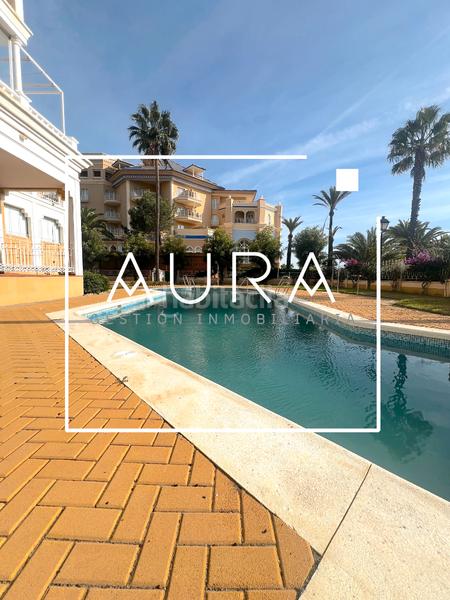 Foto d0c7ae75-c9cb-40a0-ba0c-9f63bdbedccb. Flat with heating parking pool in Punta del Moral Ayamonte