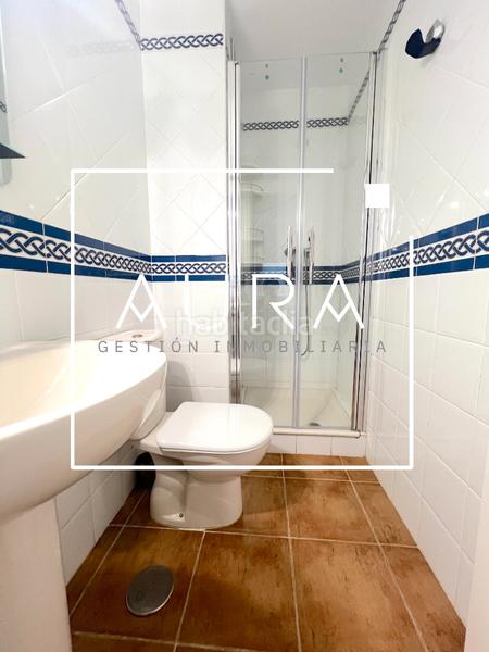 Foto d0cd8a28-4c6b-4128-a30e-5a702df97058. Flat with heating parking pool in Punta del Moral Ayamonte