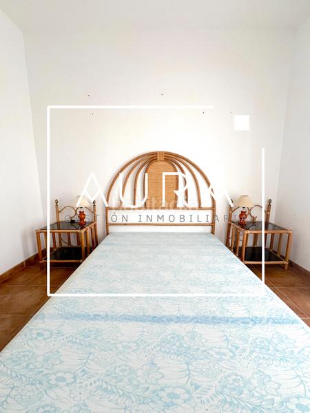 Foto d5579299-2a6c-4fc9-b77e-c6d7ddeb38f0. Flat with heating parking pool in Punta del Moral Ayamonte